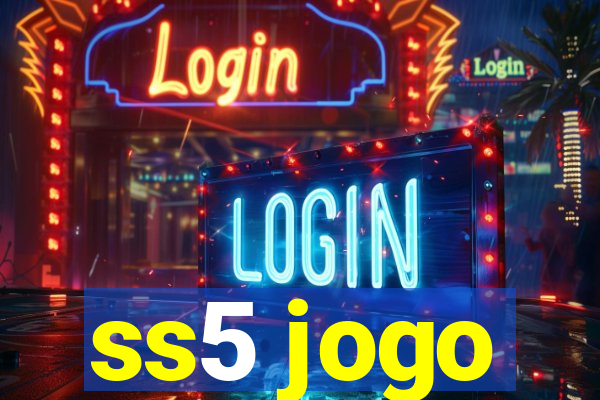 ss5 jogo